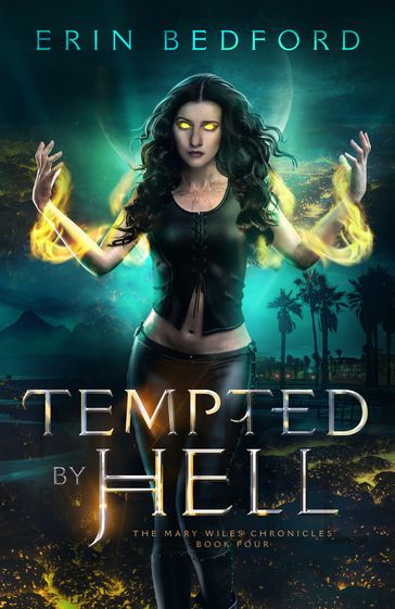 Tempted By Hell - Erin Bedford