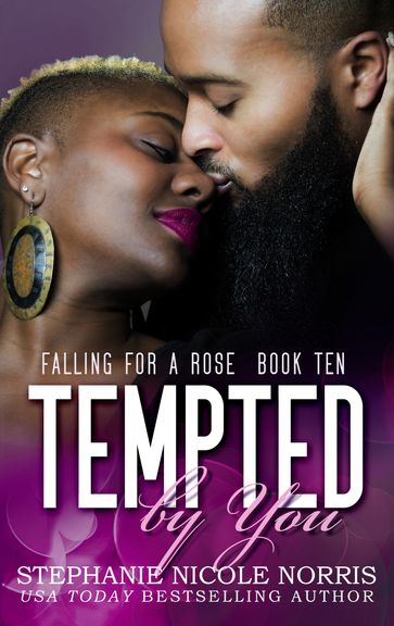 Tempted By You - Stephanie Nicole Norris