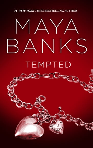 Tempted - Maya Banks