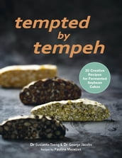 Tempted by Tempeh