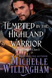 Tempted by the Highland Warrior