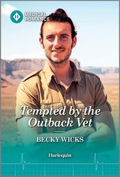 Tempted by the Outback Vet