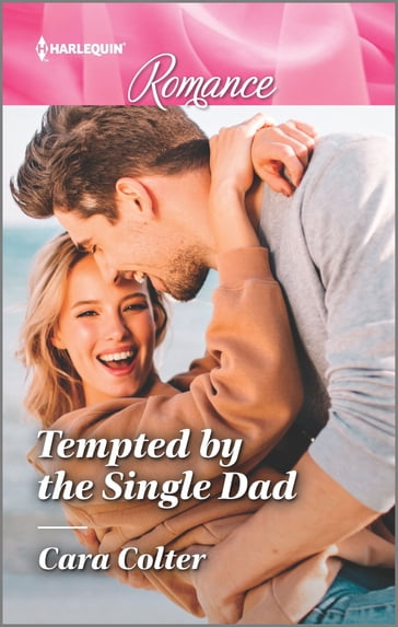 Tempted by the Single Dad - Cara Colter