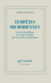 Tempêtes microbiennes