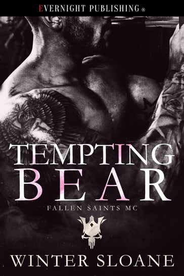 Tempting Bear - Winter Sloane