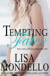Tempting Fate 2 Boxed Set (The Complete Set)