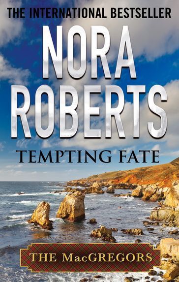 Tempting Fate - Nora Roberts