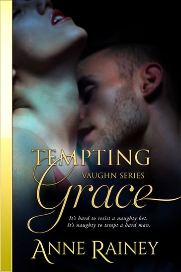 Tempting Grace - Anne Rainey