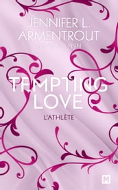 Tempting Love, T2 : L Athlète