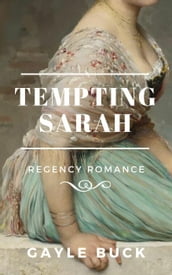 Tempting Sarah