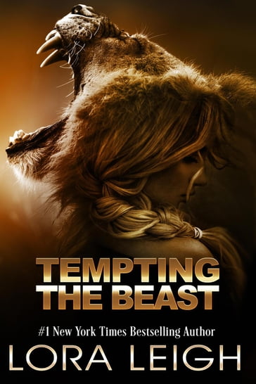 Tempting the Beast - Lora Leigh