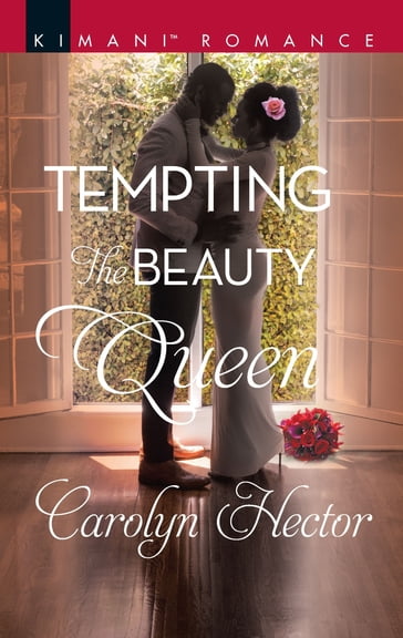 Tempting the Beauty Queen - Carolyn Hector
