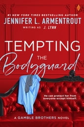 Tempting the Bodyguard