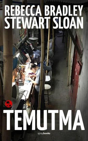 Temutma - Stewart Sloan - Rebecca Bradley