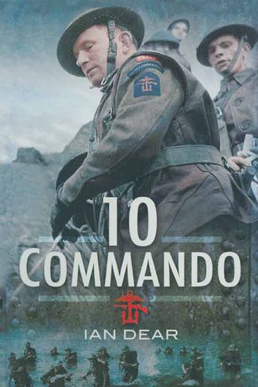 Ten Commando - Ian Dear