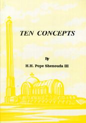 Ten Concepts