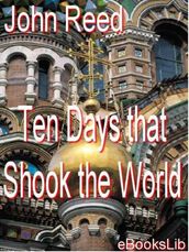 Ten Days That Shook the World