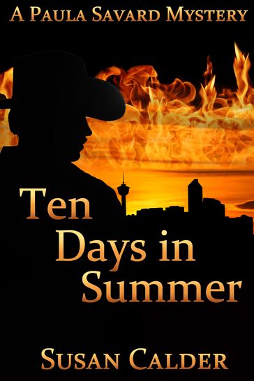 Ten Days in Summer - Susan Calder