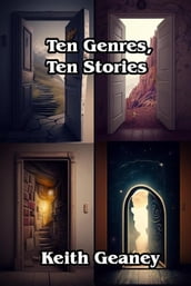 Ten Genres, Ten Stories