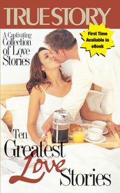 Ten Greatest Love Stories