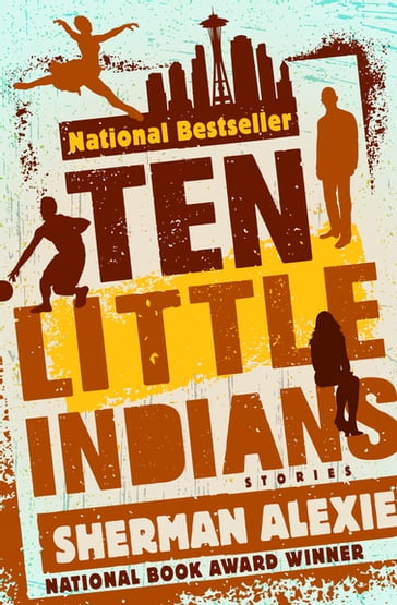 Ten Little Indians - Alexie Sherman