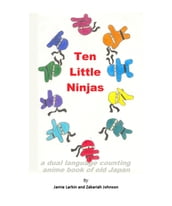 Ten Little Ninjas