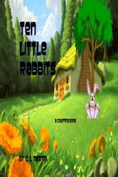 Ten Little Rabbits