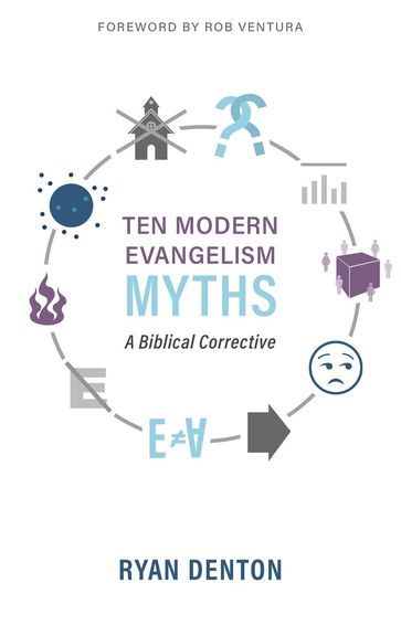 Ten Modern Evangelism Myths - Ryan Denton