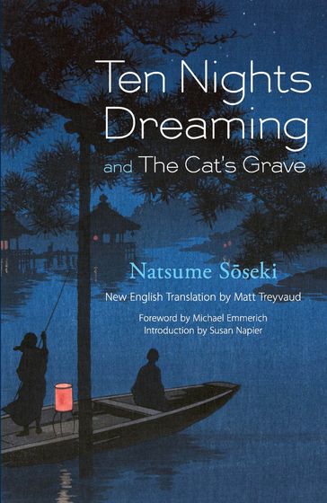 Ten Nights Dreaming - Soseki Natsume