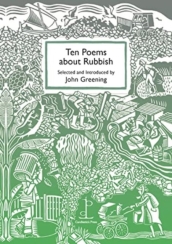 Ten Poems about Rubbish