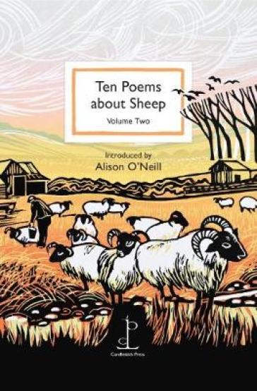 Ten Poems about Sheep