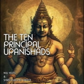 Ten Principal Upanishads, The