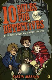 Ten Rules for Detectives
