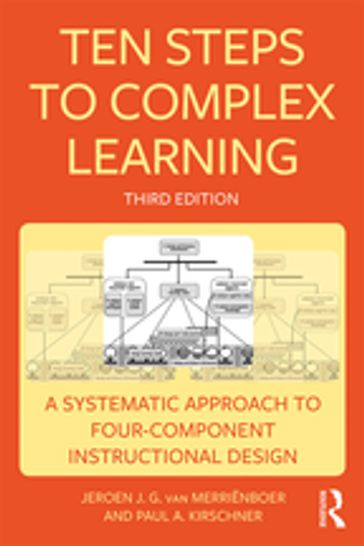 Ten Steps to Complex Learning - Paul A. Kirschner - Jeroen J. G. van Merrienboer