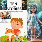Ten Stories