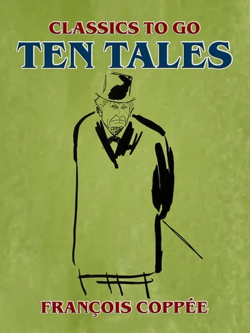 Ten Tales - François Coppée