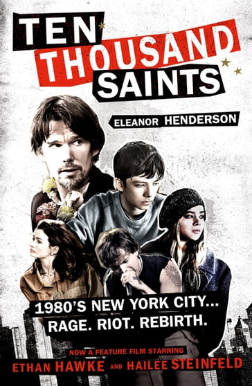 Ten Thousand Saints - Eleanor Henderson