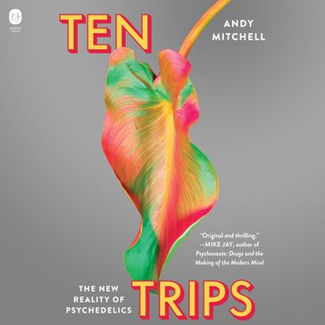 Ten Trips - Andy Mitchell