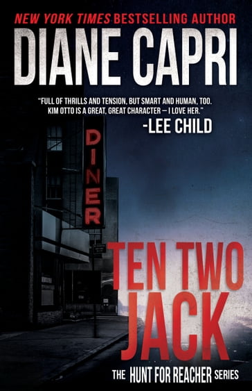 Ten Two Jack - Diane Capri