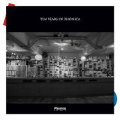 Ten years of phonica