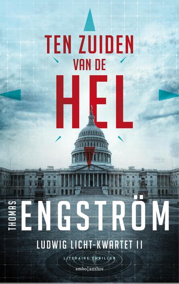 Ten zuiden van de hel - Thomas Engstrom