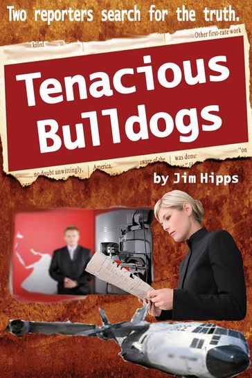 Tenacious Bulldogs - Jim Hipps