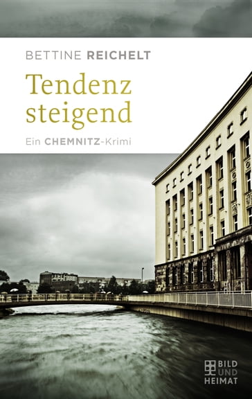 Tendenz steigend - Bettine Reichelt