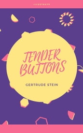 Tender Buttons (Platinum Classics)
