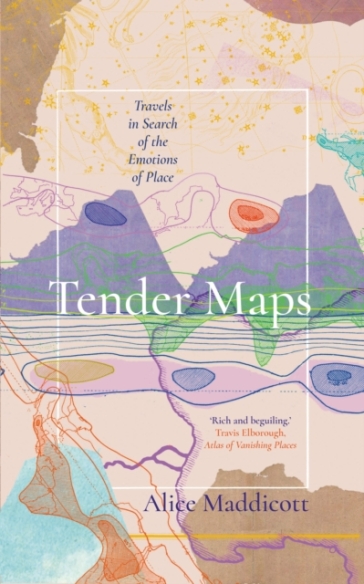 Tender Maps - Alice Maddicott