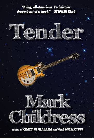 Tender - Mark Childress