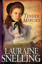 Tender Mercies (Red River of the North Book #5)