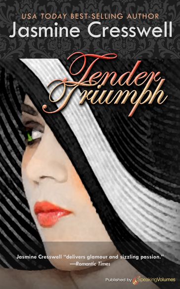 Tender Triumph - Jasmine Cresswell