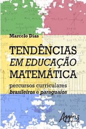 Tendências em educação matemática