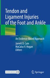 Tendon and Ligament Injuries of the Foot and Ankle